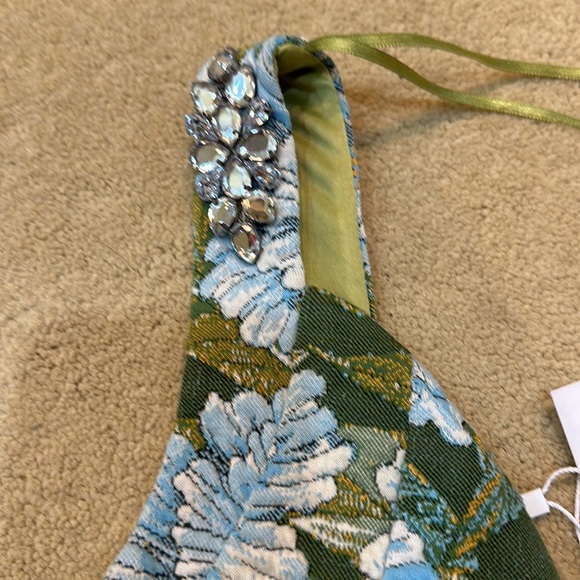 Zara crop top - Picture 3 of 5